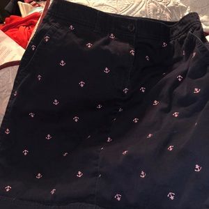 EUC L.L.Bean Skirt-1